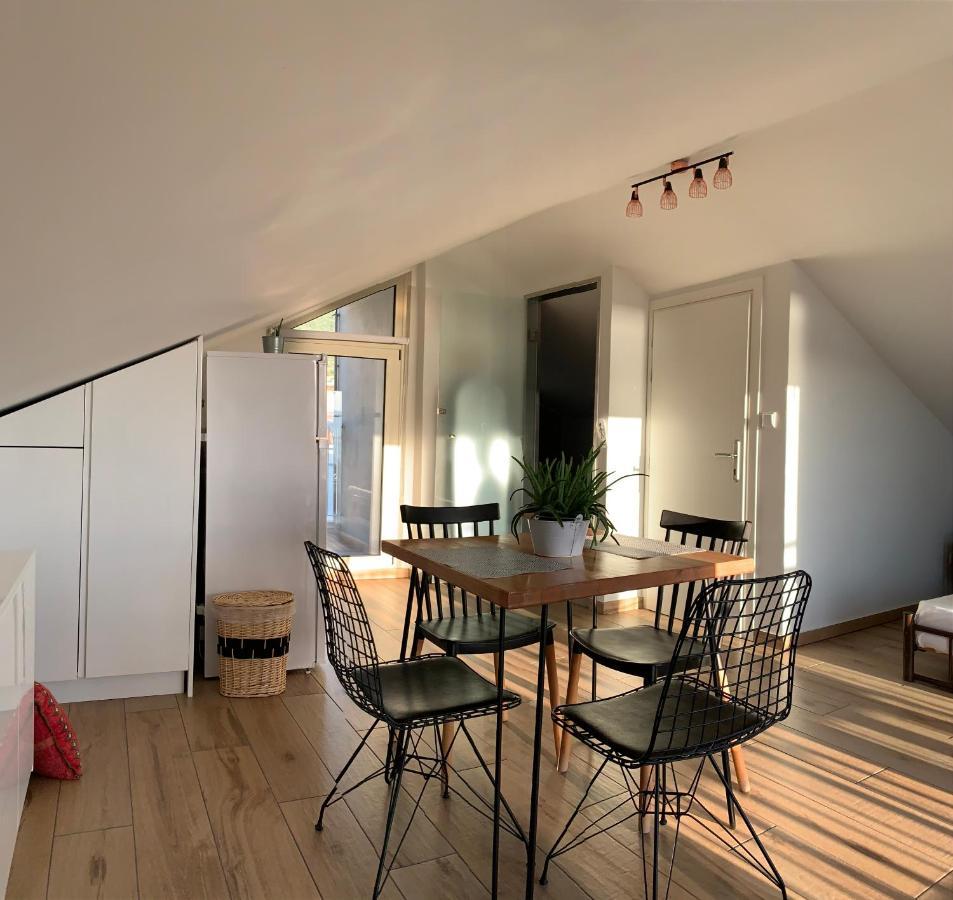 Studio Palerostravel Bagian luar foto
