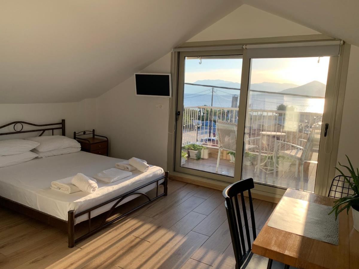 Studio Palerostravel Bagian luar foto